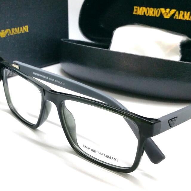 emporio armani original box