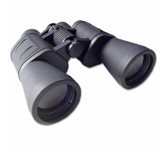 Binoculars 10x50 Quality Lightweight With Soft Carry Pouch, Photography, Photography Accessories