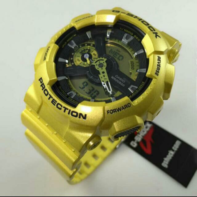 g shock ga 110 nm