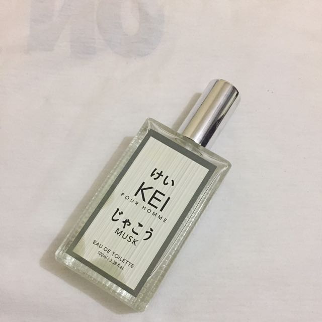 Daiso Kei Pour Homme