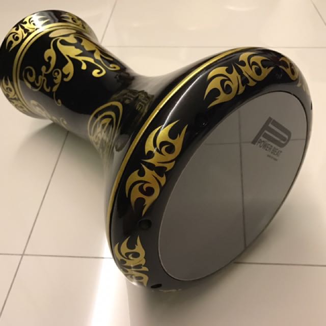 Darbuka power store beat 9 inch