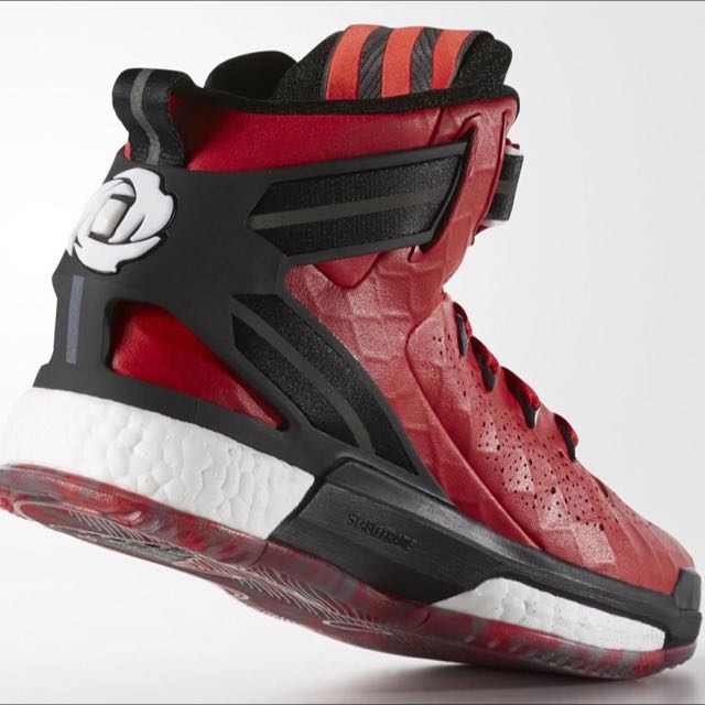 D rose new arrivals 219 shoes