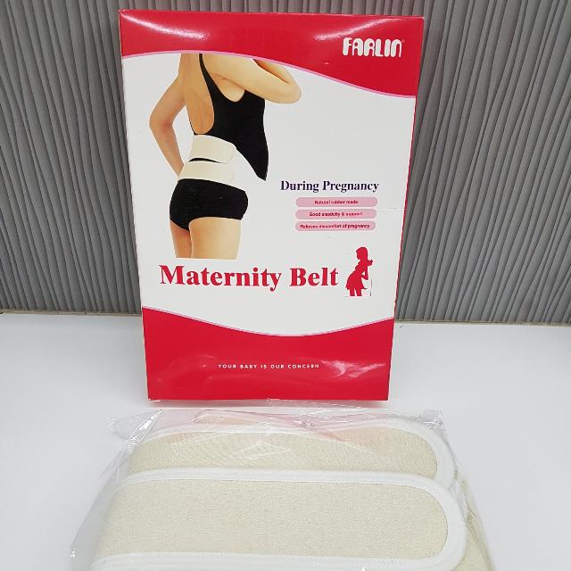 farlin maternity belt