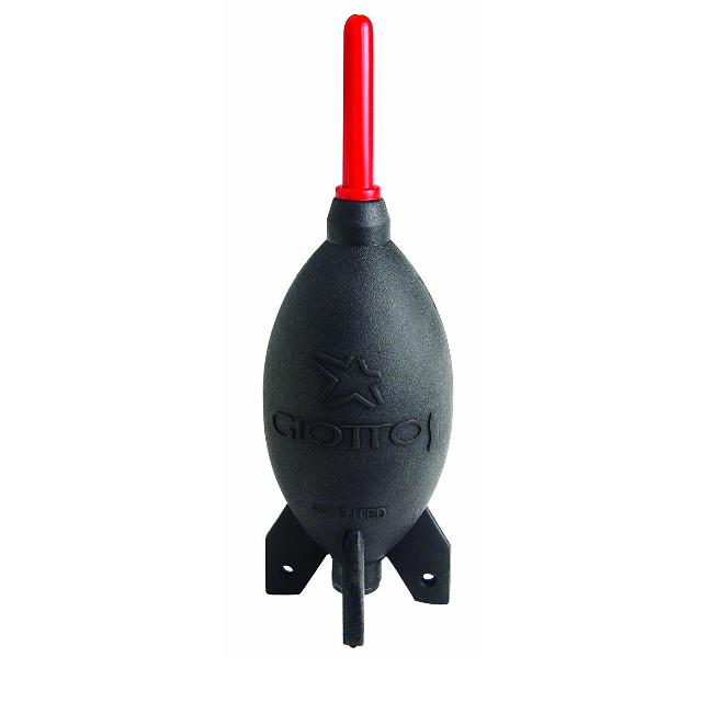 Giottos Rocket Air Blower DSLR Camera Sensor Cleaner Canon Nikon