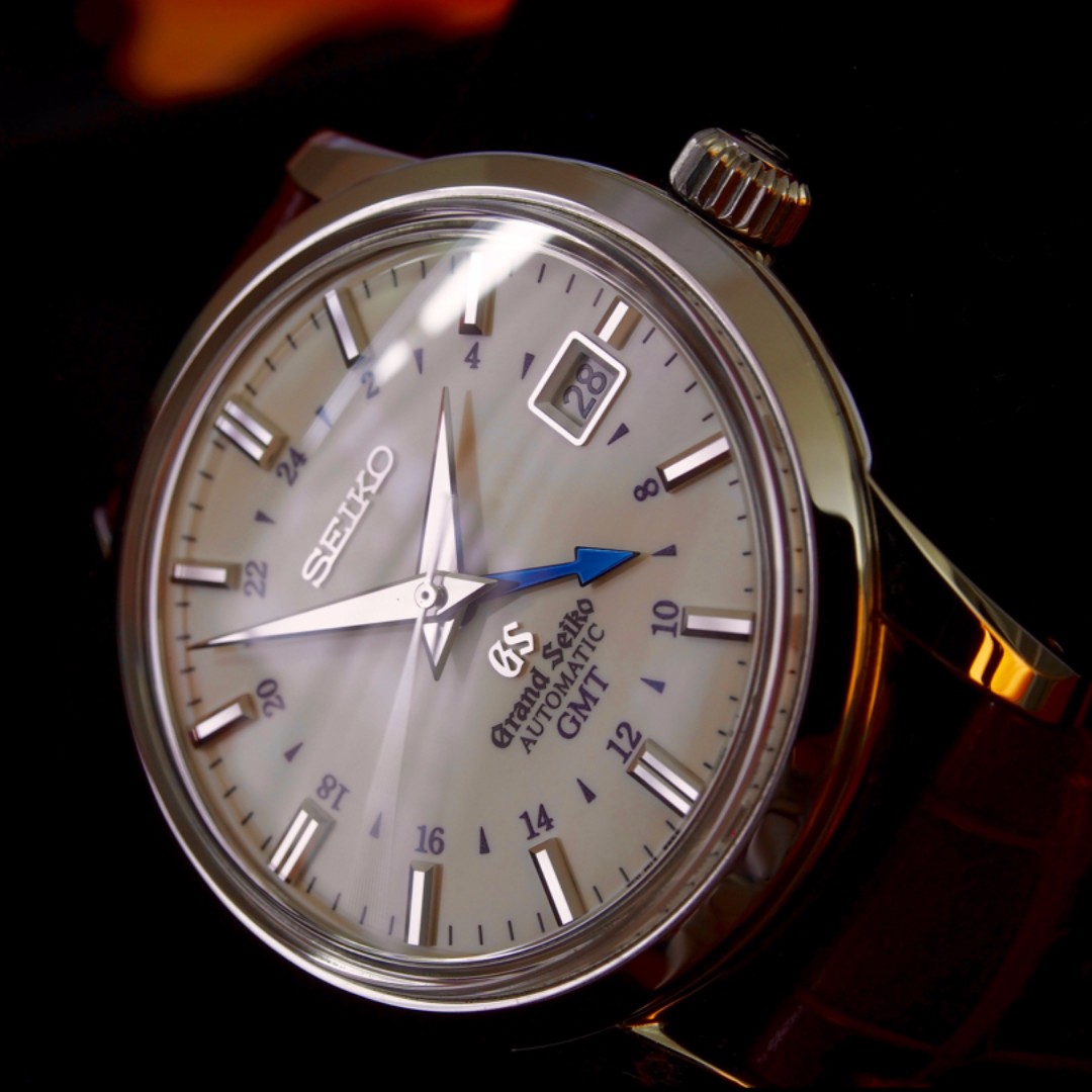 seiko ssf003j