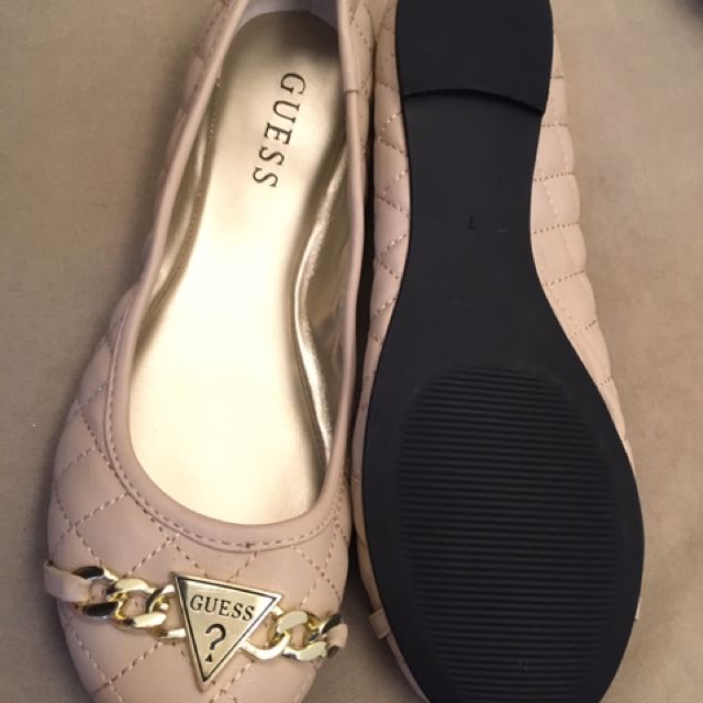 guess doll shoes
