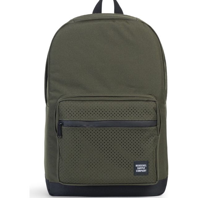 herschel aspect backpack