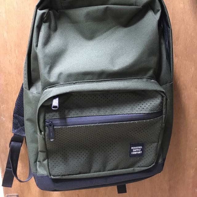 herschel aspect backpack
