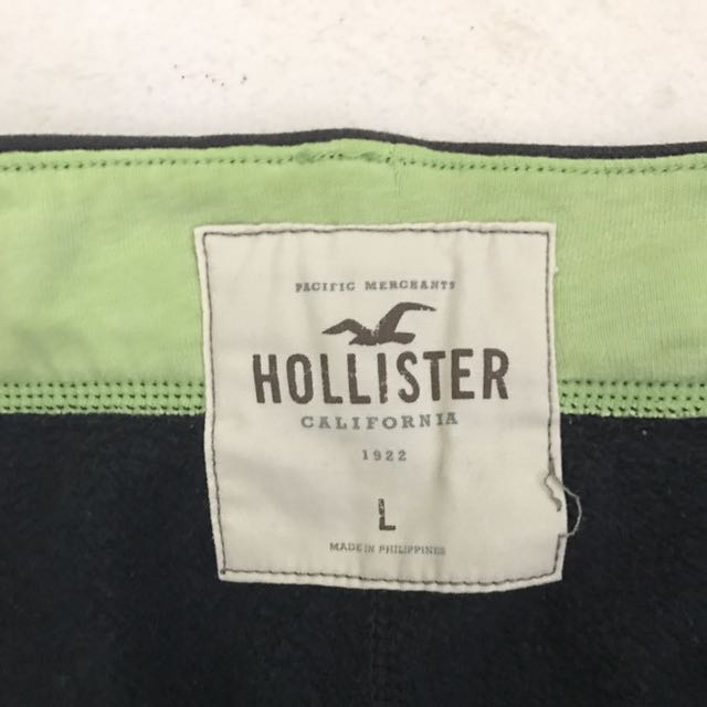 Hollister sweatpants