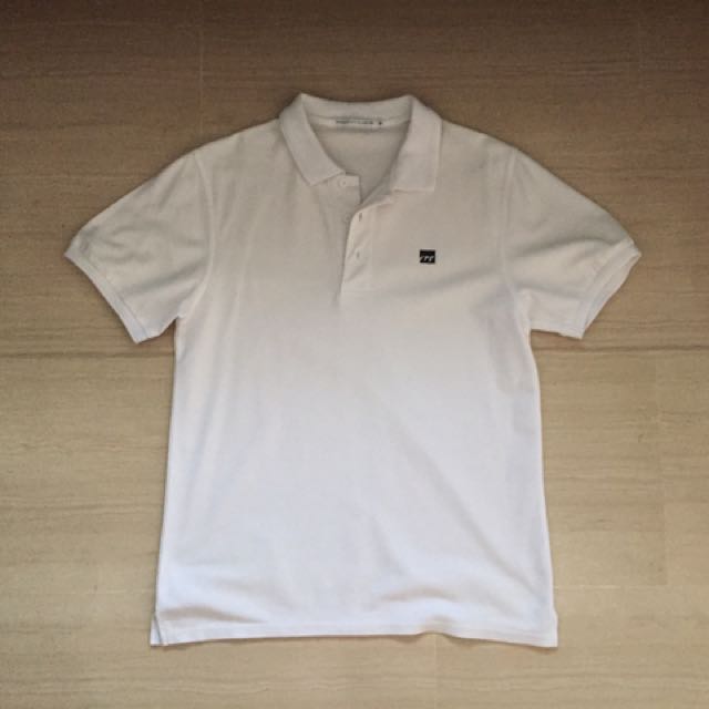 Ite shop polo tee