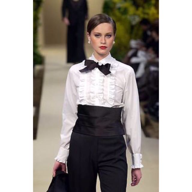 Edition 24 hotsell yves saint laurent