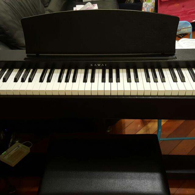 Kawai cl26ii outlet