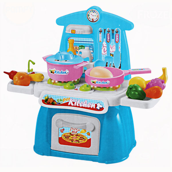 Harga Mainan  Kitchen Set Besar Anak
