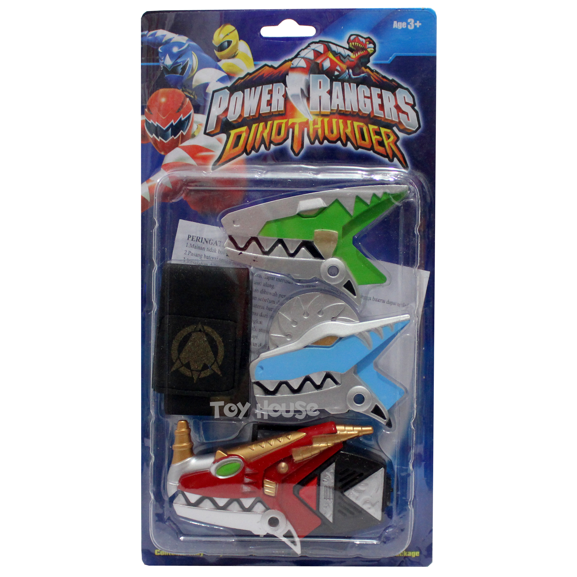 Mainan Gelang Perubahan Power Rangers Dhino Thunder Bayi & Anak Mainan Gelang Perubahan Power Rangers Dhino Thunder Bayi & Anak Mainan Anak & Bayi di Carousell