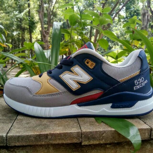 nb encap
