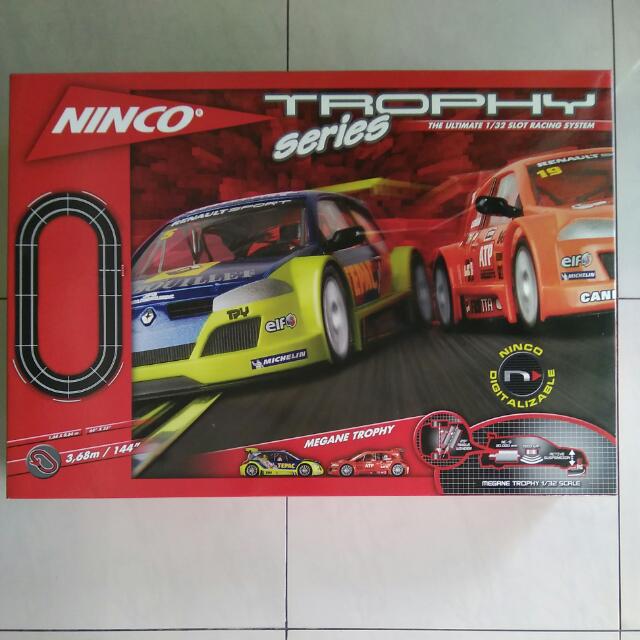 ninco set