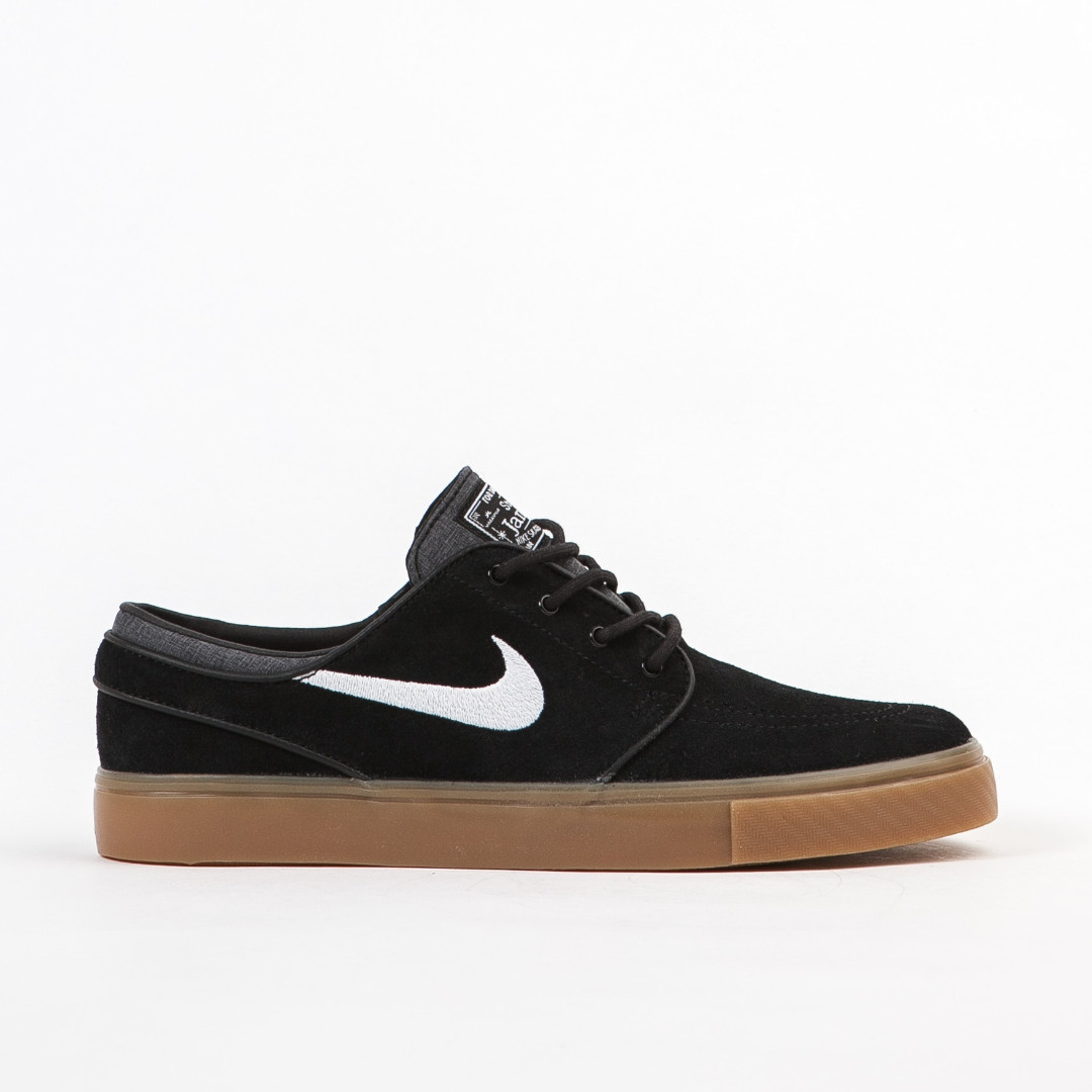 Nike SB Stefan Janoski Gum Sole, Men's 