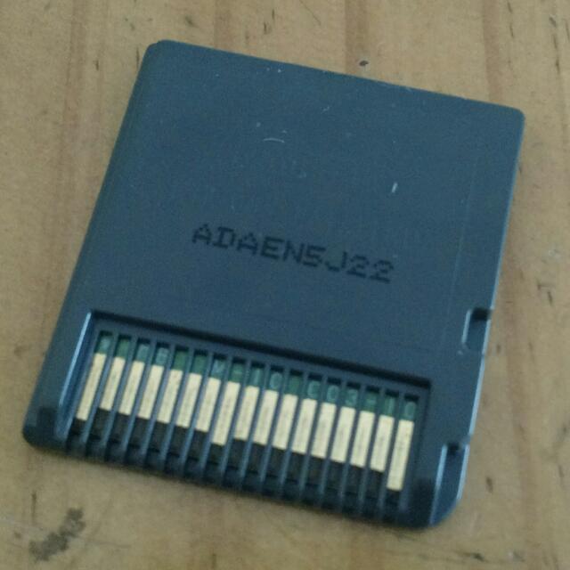 Pokemon Diamond DS Original Cartridge (Category: Nintendo) located in Makati City. Submitted by joshuadevera (Listing ID 98757527, Image 2). Description: .