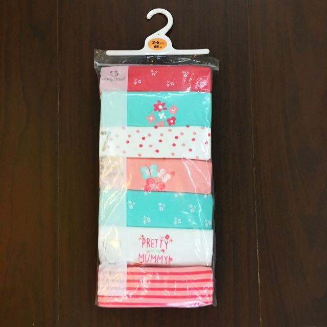 primark baby rompers