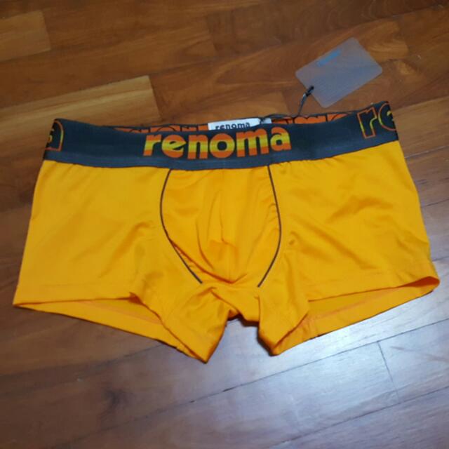renoma boxer shorts