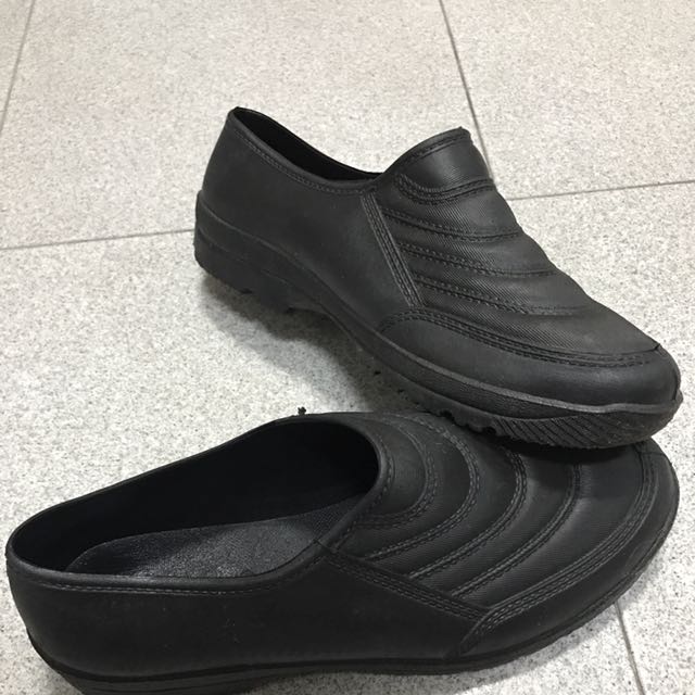 Cheap rubber shoes online