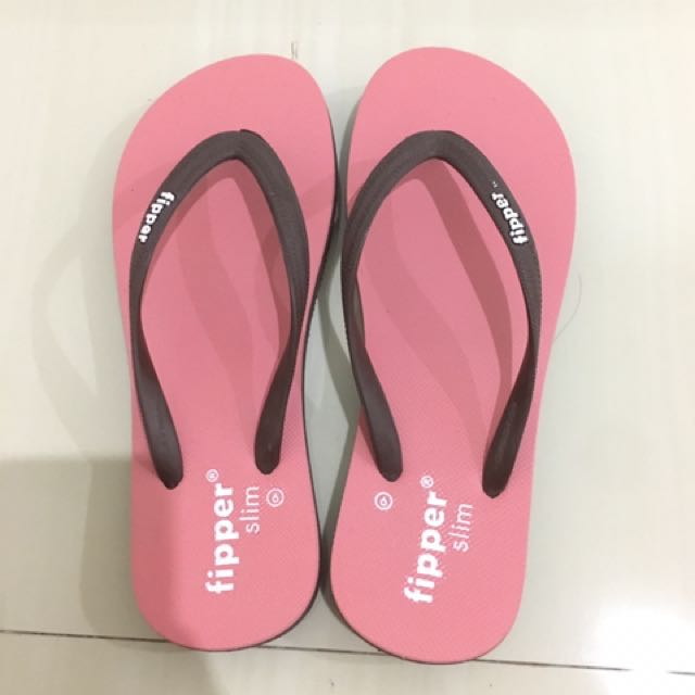 sandal fipper slim