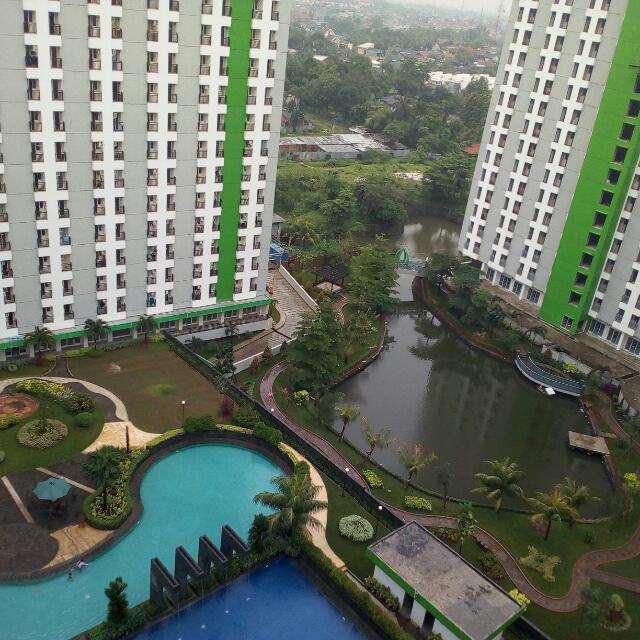 Sewa Apartemen Murah Ciputat Property Rentals On Carousell