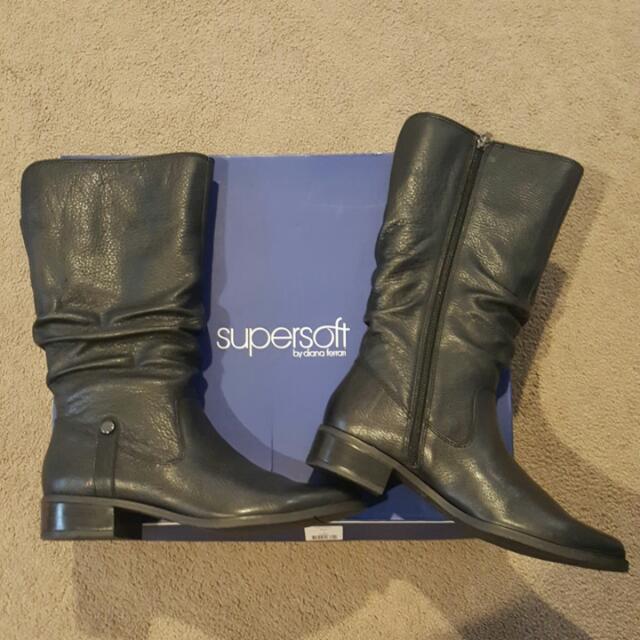 supersoft boots