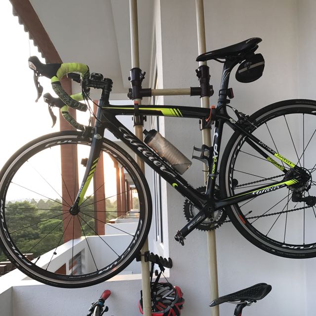 wilier izoard xp 2017