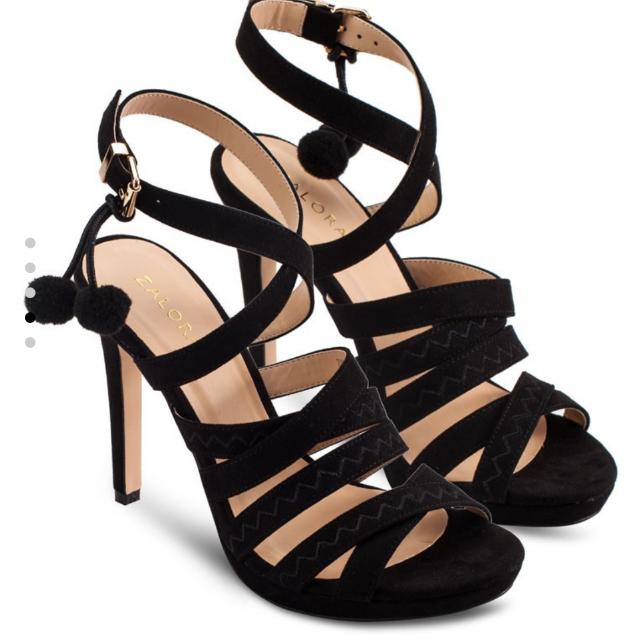 Zalora High Heels Women s Fashion Footwear Heels on Carousell