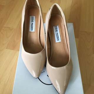 Steve Madden Pumps