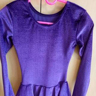 Figure Skating dress