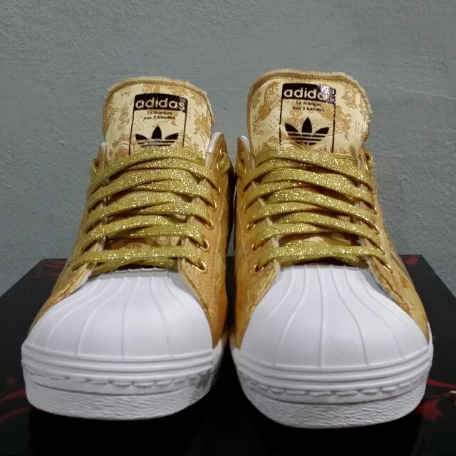 adidas superstar 80s year of the horse