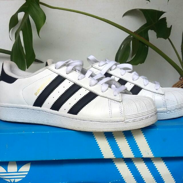 Adidas hotsell superstar mirror