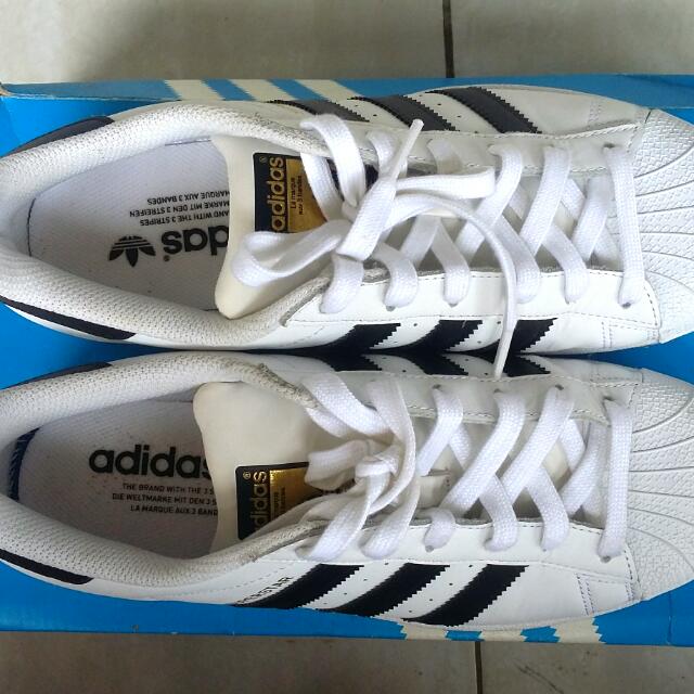 Adidas Superstar Mirror Quality JUAL CEPAT