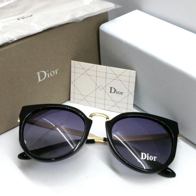 تجديد dior sunglasses box 
