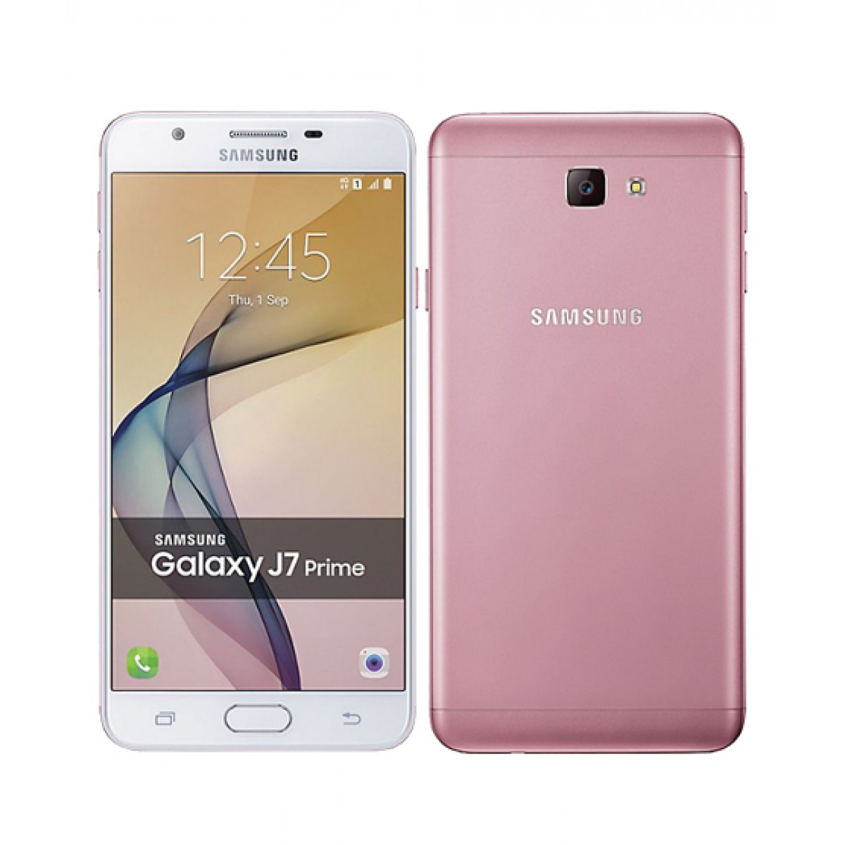 Bnib Samsung J7 Prime Pink Gold 32gb Mobile Phones Tablets Android Phones Samsung On Carousell