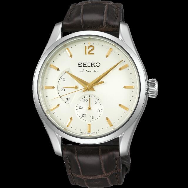 BNIB SEIKO SARW027, Luxury, Watches on Carousell