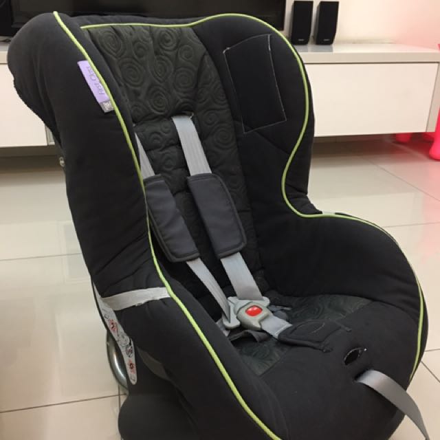 Britax first class deals si car seat