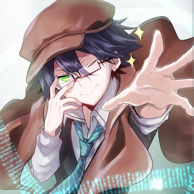 Get Wallpaper Bungou Stray Dogs Edogawa Ranpo Cosplay Entertainment J Pop On Free