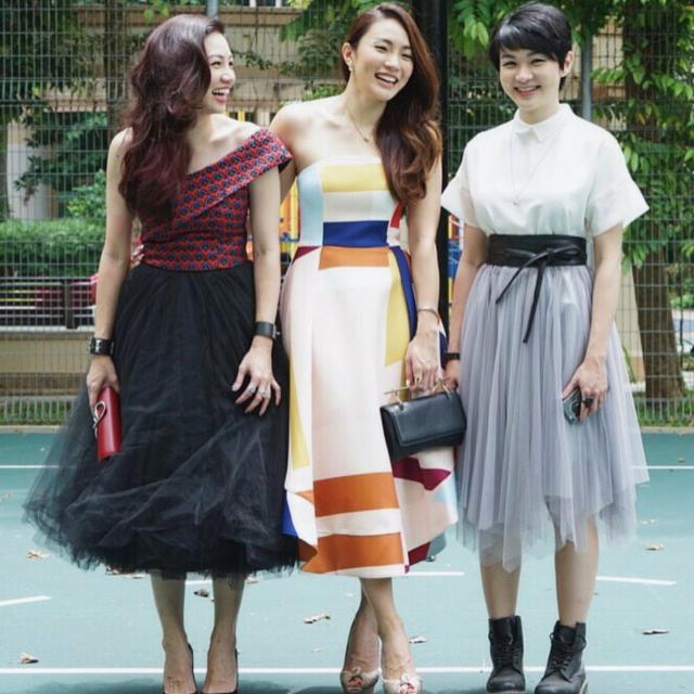 Cameo making hotsell waves dress