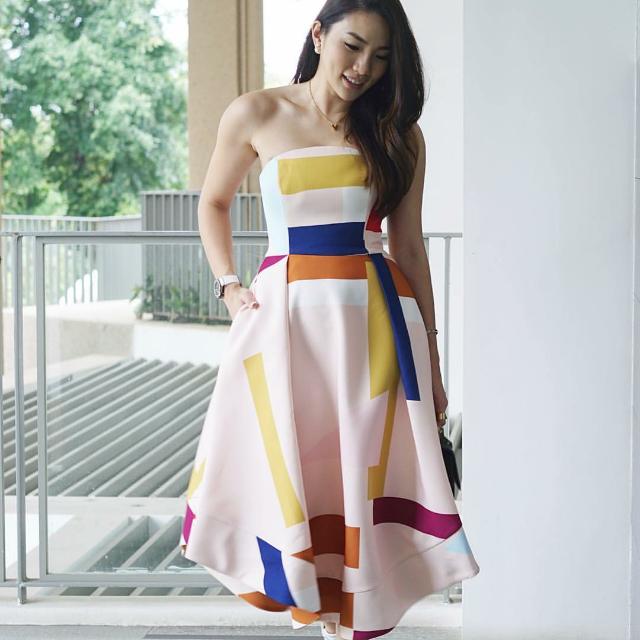 Cameo making 2025 waves dress