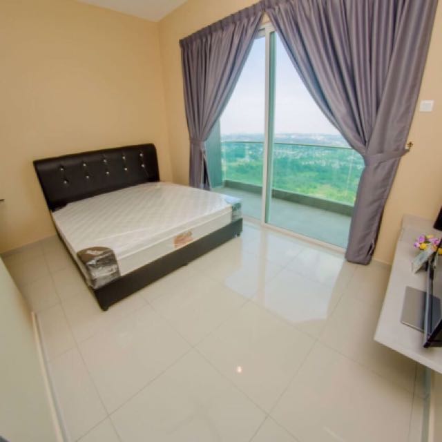 D'carlton seaview residences, Property, Rentals on Carousell
