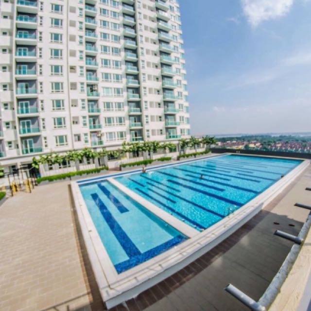 D'carlton seaview residences, Property, Rentals on Carousell