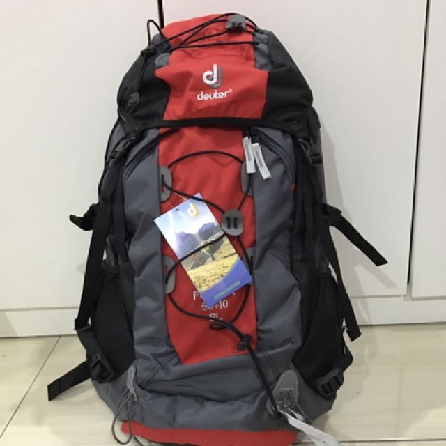 deuter 50l