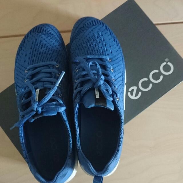 ecco intrinsic karma sneakers