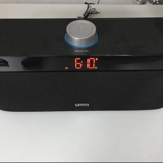 gear4 houseparty rise wireless