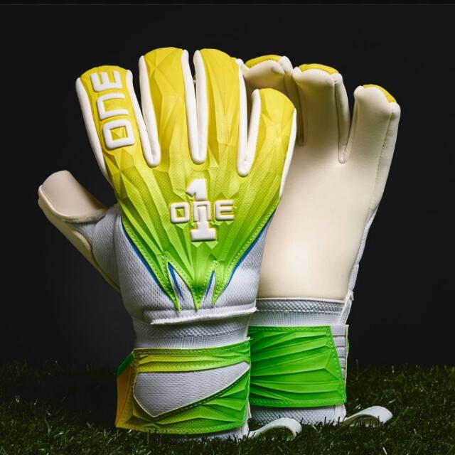 One glove geo flux best sale
