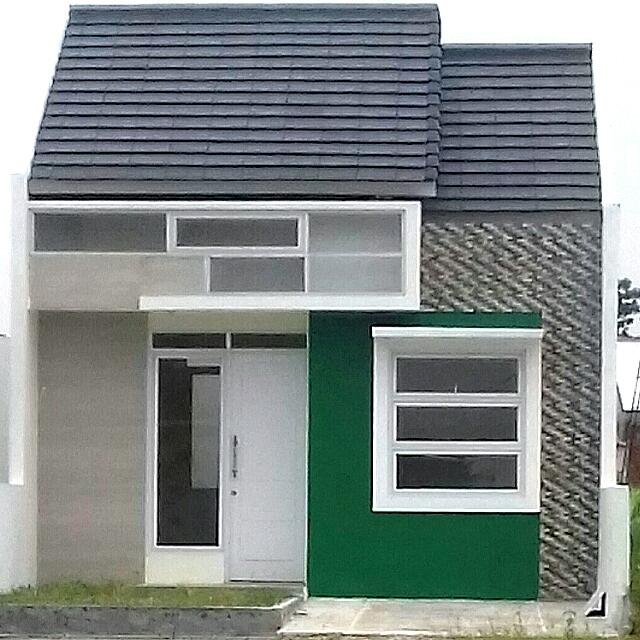 7100 Koleksi Gambar Rumah Btn Tambun HD