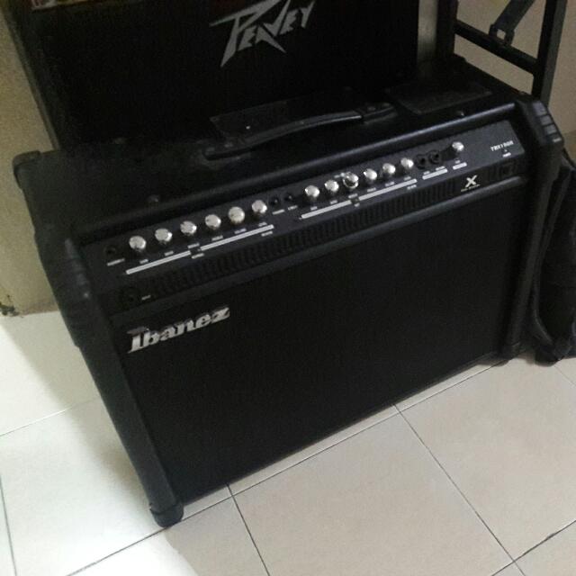 Ibanez tbx150r store